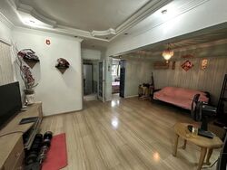 Blk 252 Tampines Street 21 (Tampines), HDB 3 Rooms #528038311